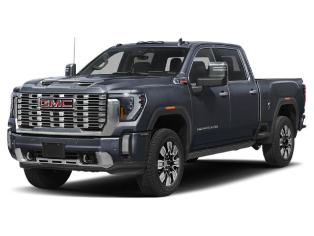 2026 GMC Sierra 2500HD Crew Cab, Standard Bed, Denali, 4WD for sale in Reno, NV