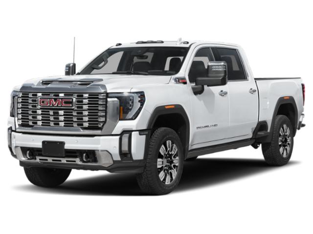 2026 GMC Sierra 2500HD Crew Cab, Standard Bed, Denali, 4WD for sale in Hoover, AL