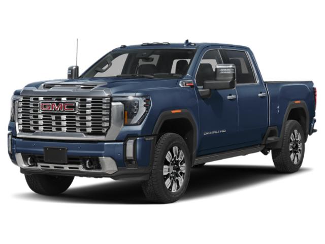 2026 GMC Sierra 2500HD Crew Cab, Standard Bed, Denali, 4WD for sale in Vacaville, CA
