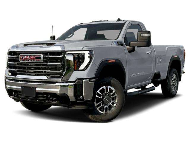 2026 GMC Sierra 2500HD Regular Cab, Long Bed, SLE, 4WD for sale in Viroqua, WI