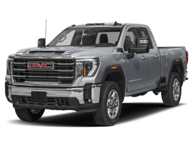 2026 GMC Sierra 2500HD Double Cab, Standard Bed, SLE, RWD for sale in Stockton, CA