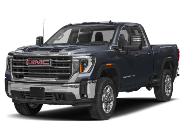 2026 GMC Sierra 2500HD Double Cab, Standard Bed, SLE, RWD for sale in Vernon, CT