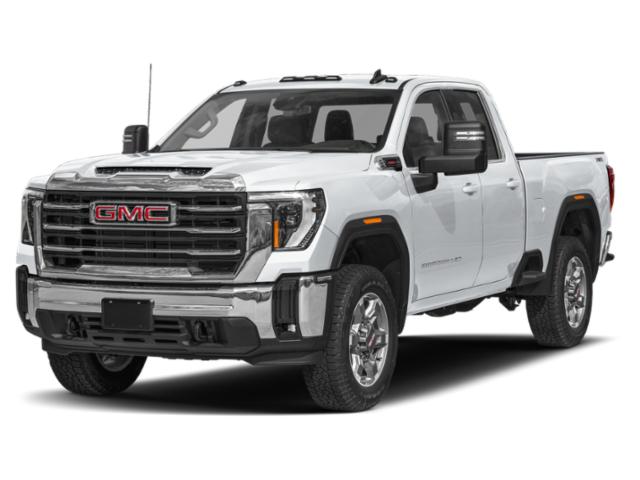 2026 GMC Sierra 2500HD Double Cab, Standard Bed, SLE, RWD for sale in Wilmington, DE