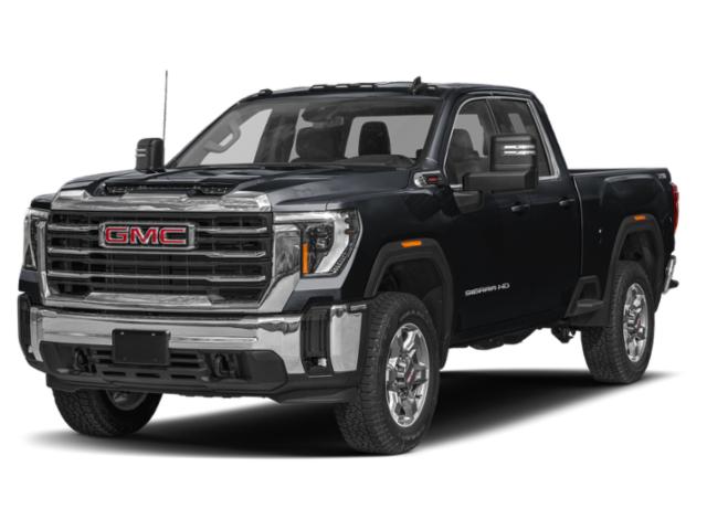 2026 GMC Sierra 2500HD Double Cab, Standard Bed, SLE, RWD for sale in Albany, NY