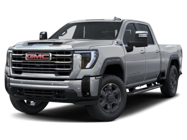 2026 GMC Sierra 2500HD Crew Cab, Standard Bed, SLT, 4WD for sale in Lewisburg, TN