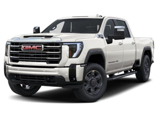 2026 GMC Sierra 2500HD Crew Cab, Standard Bed, SLT, 4WD for sale in Alcoa, TN