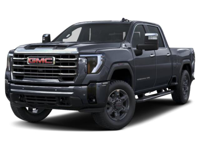 2026 GMC Sierra 2500HD Crew Cab, Standard Bed, SLT, 4WD for sale in Monticello, AR