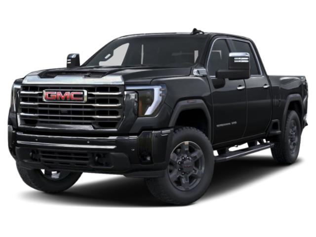 2026 GMC Sierra 2500HD Crew Cab, Standard Bed, SLT, 4WD for sale in Lewisburg, TN