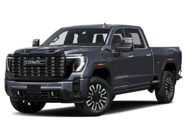 2026 GMC Sierra 2500HD Crew Cab, Standard Bed, Denali Ultimate, 4WD for sale in Kennewick, WA