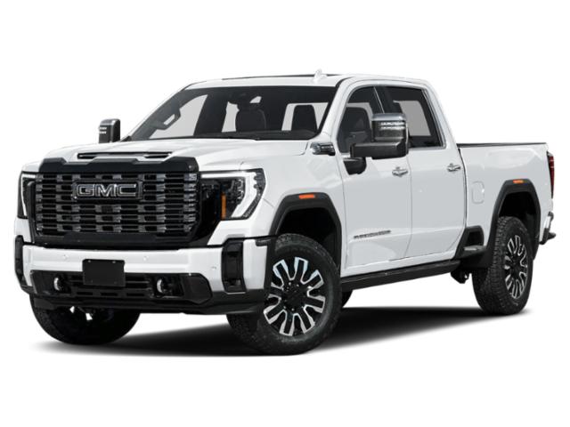 2026 GMC Sierra 2500HD Crew Cab, Standard Bed, Denali Ultimate, 4WD for sale in Vestal, NY