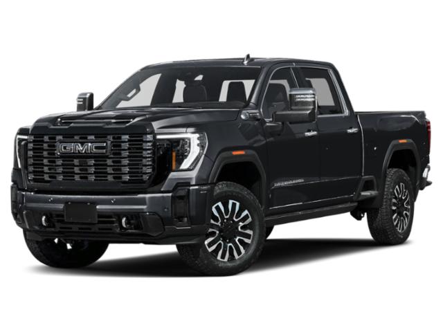 2026 GMC Sierra 2500HD Crew Cab, Standard Bed, Denali Ultimate, 4WD for sale in Wichita, KS