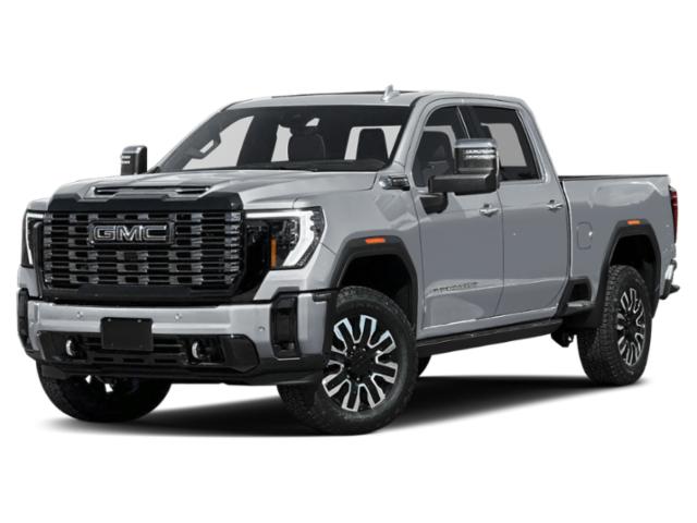 2026 GMC Sierra 2500HD Crew Cab, Standard Bed, Denali Ultimate, 4WD for sale in Lewes, DE