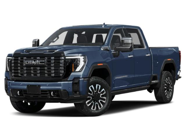 2026 GMC Sierra 2500HD Crew Cab, Standard Bed, Denali Ultimate, 4WD for sale in Redding, CA