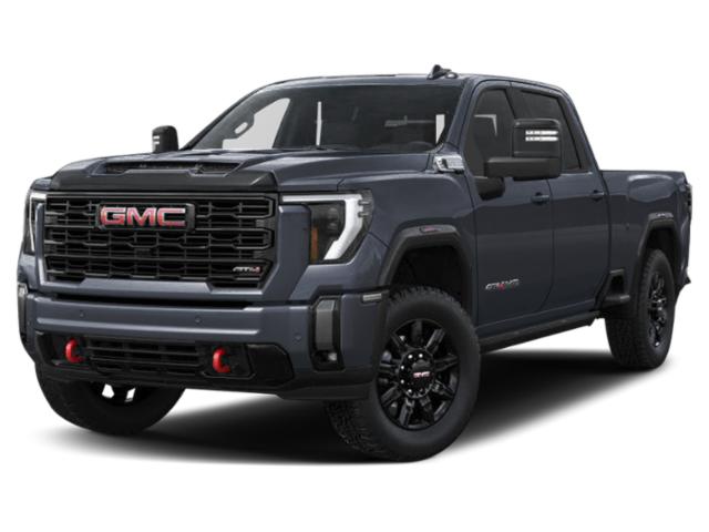 2026 GMC Sierra 2500HD Crew Cab, Standard Bed, AT4, 4WD for sale in Danville, KY