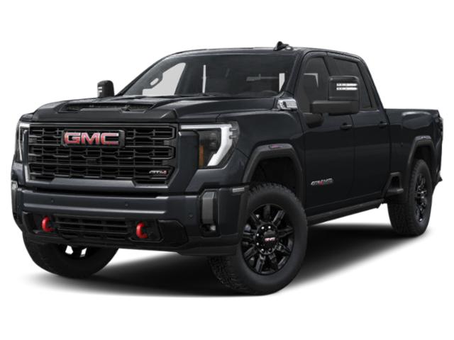 2026 GMC Sierra 2500HD Crew Cab, Standard Bed, AT4, 4WD for sale in Rochester, NY
