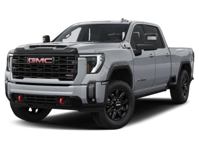 2026 GMC Sierra 2500HD Crew Cab, Standard Bed, AT4, 4WD for sale in Troy, AL