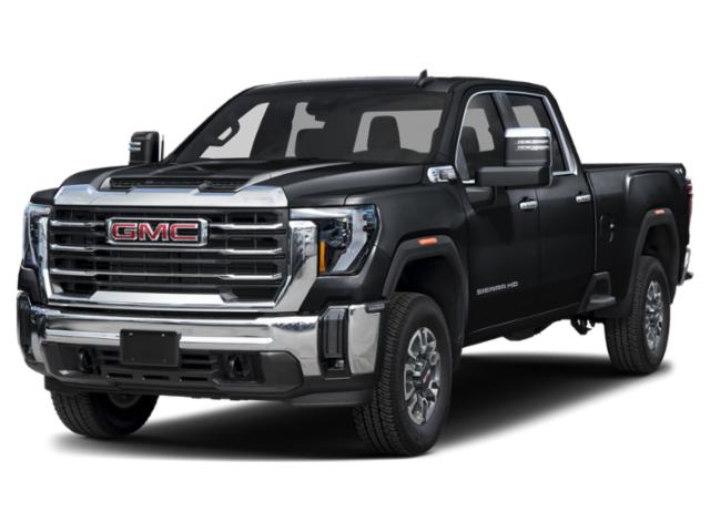 2026 GMC Sierra 2500HD Crew Cab, Standard Bed, SLT, 4WD for sale in Rochester, NY