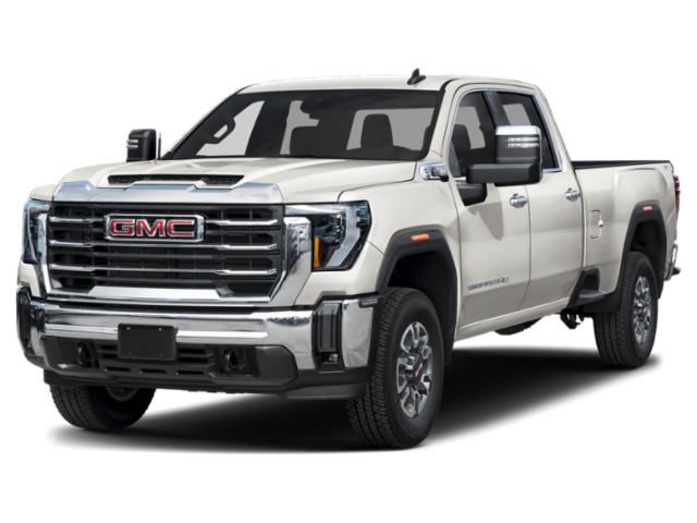 2026 GMC Sierra 2500HD Crew Cab, Standard Bed, SLT, 4WD for sale in Muscatine, IA