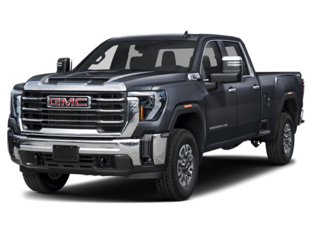 2026 GMC Sierra 2500HD Crew Cab, Standard Bed, SLT, 4WD for sale in Monticello, AR