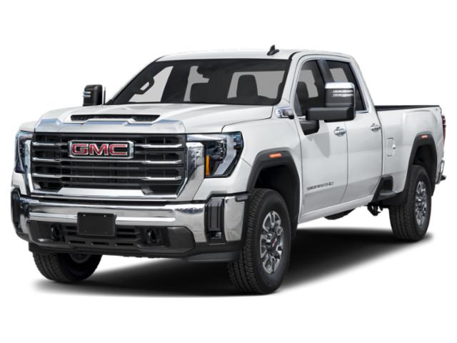 2026 GMC Sierra 2500HD Crew Cab, Long Bed, SLT, 4WD for sale in Hereford, TX