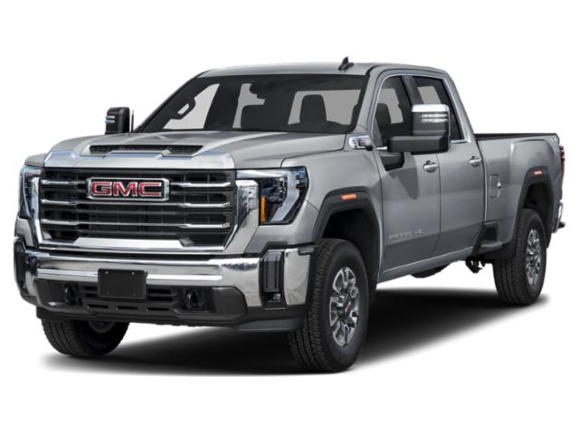 2026 GMC Sierra 2500HD Crew Cab, Standard Bed, SLT, 4WD for sale in Rochester, NY