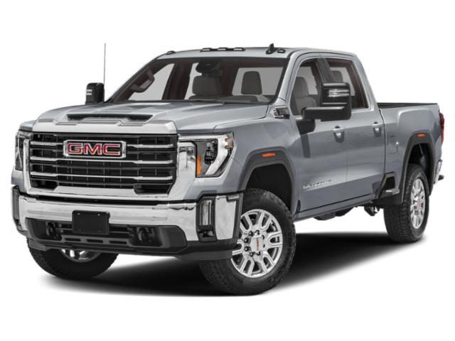 2026 GMC Sierra 2500HD Crew Cab, Standard Bed, SLE, 4WD for sale in Gorham, NH