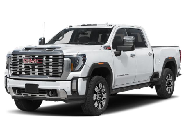 2026 GMC Sierra 2500HD Crew Cab, Standard Bed, Denali, 4WD for sale in Wilmington, DE