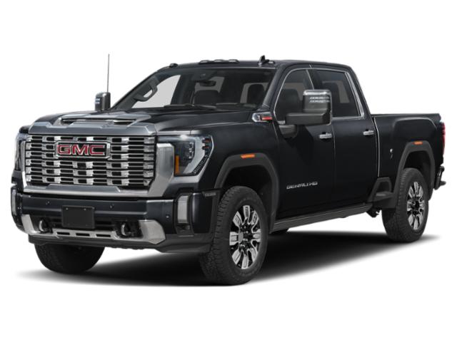 2026 GMC Sierra 2500HD Crew Cab, Standard Bed, Denali, 4WD for sale in Crossville, TN