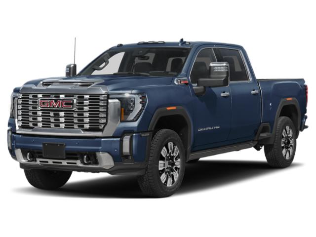 2026 GMC Sierra 2500HD Crew Cab, Standard Bed, Denali, 4WD for sale in Troy, AL