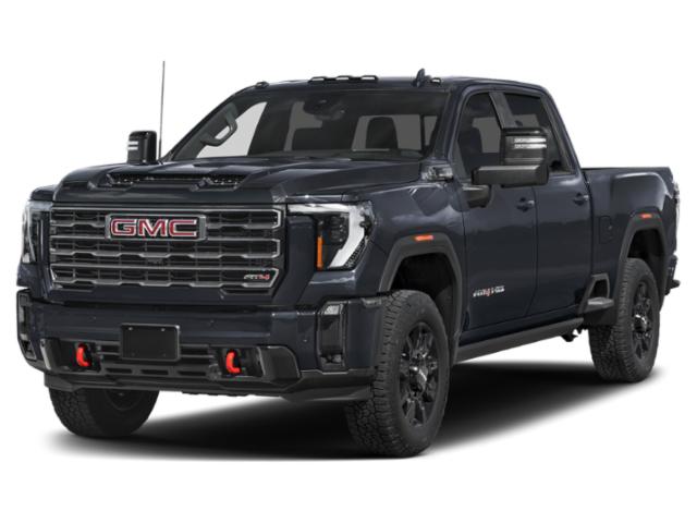 2026 GMC Sierra 2500HD Crew Cab, Standard Bed, AT4, 4WD for sale in Danville, KY