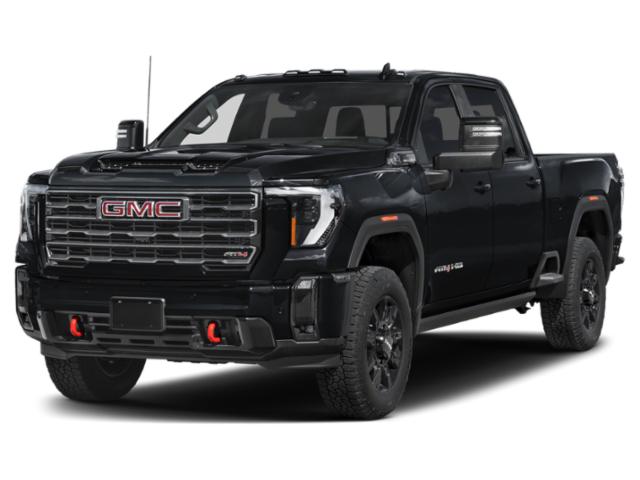 2026 GMC Sierra 2500HD Crew Cab, Standard Bed, AT4, 4WD for sale in Crossville, TN