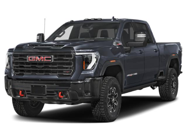 2026 GMC Sierra 2500HD Crew Cab, Standard Bed, AT4X, 4WD for sale in Alto, GA