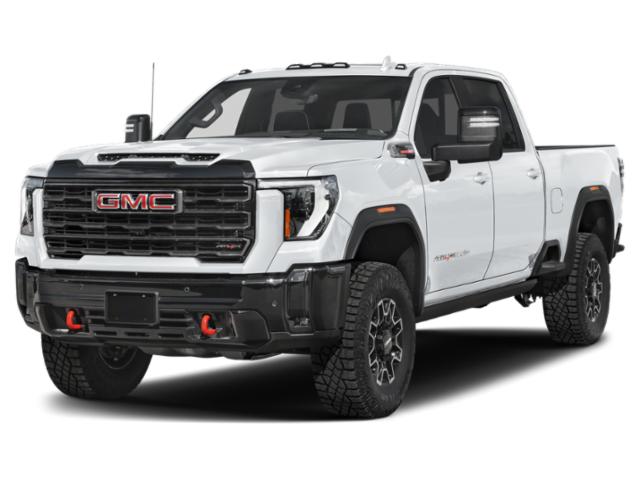2026 GMC Sierra 2500HD Crew Cab, Standard Bed, AT4X, 4WD for sale in McDonough, GA