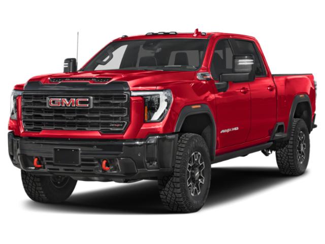 2026 GMC Sierra 2500HD Crew Cab, Standard Bed, AT4X, 4WD for sale in Rochester, NY