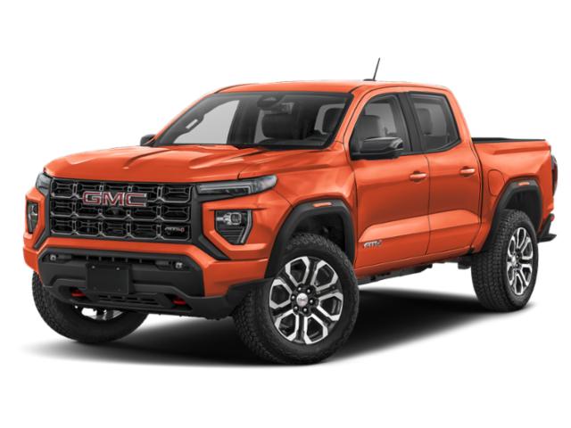 2026 GMC Canyon AT4, 4WD for sale in Lincoln, NE