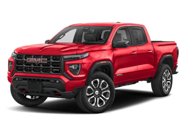 2026 GMC Canyon AT4, 4WD for sale in Triadelphia, WV