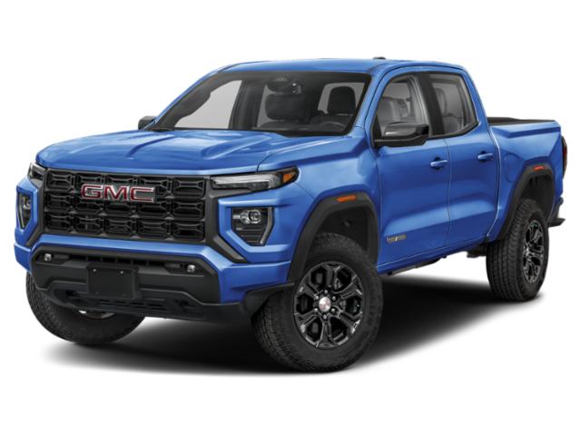 2026 GMC Canyon Elevation, 4WD for sale in Triadelphia, WV