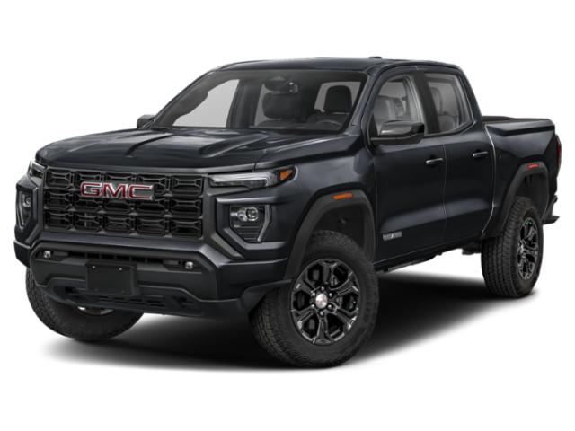 2026 GMC Canyon Elevation, RWD for sale in McDonough, GA