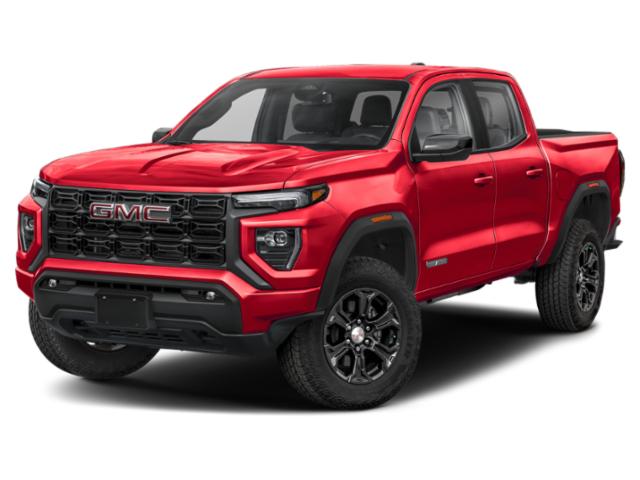 2026 GMC Canyon Elevation, 4WD for sale in Grand Rapids, MN