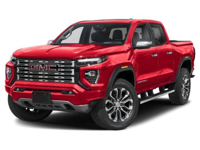 2026 GMC Canyon Denali, 4WD for sale in Conroe, TX