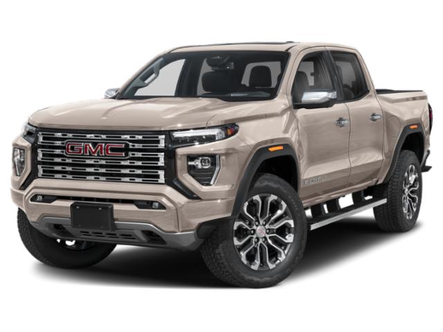 2026 GMC Canyon 4WD Denali for sale in Fayetteville, NC