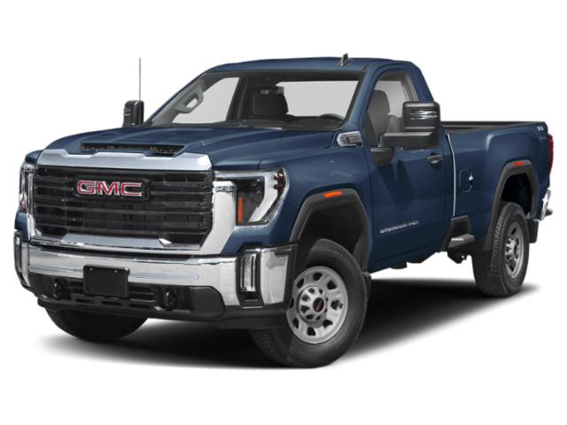 2026 GMC Sierra 3500HD Regular Cab, Long Bed, Pro Dual Rear Wheel, 4WD for sale in Budd Lake, NJ