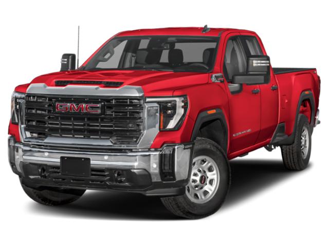 2026 GMC Sierra 3500HD Double Cab, Long Bed, Pro Dual Rear Wheel, 4WD for sale in Budd Lake, NJ