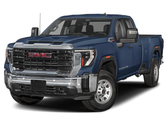 2026 GMC Sierra 3500HD Double Cab, Long Bed, Pro Dual Rear Wheel, 4WD for sale in Norwood, MA