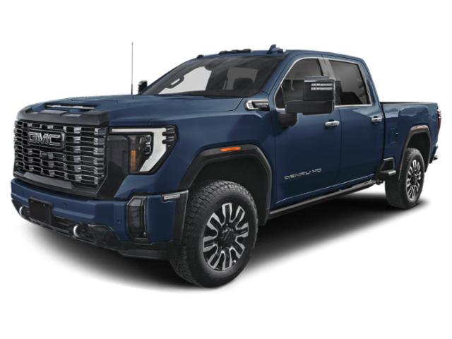 2026 GMC Sierra 3500HD Crew Cab, Long Bed, Denali Ultimate, 4WD for sale in Tampa, FL