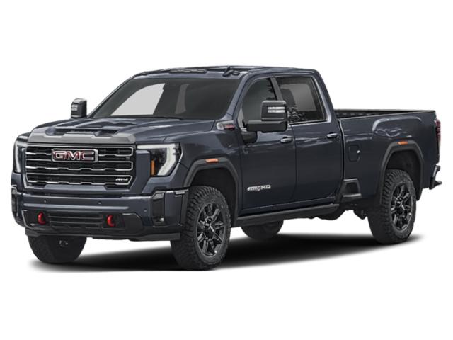 2026 GMC Sierra 3500HD Crew Cab, Long Bed, AT4, 4WD for sale in Spartanburg, SC