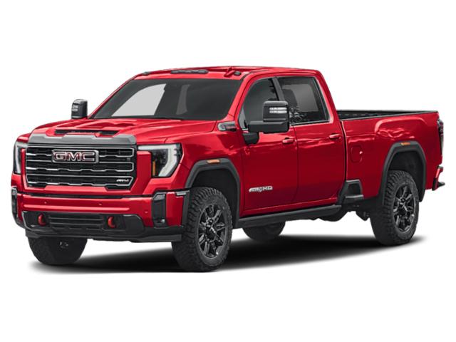 2026 GMC Sierra 3500HD Crew Cab, Long Bed, AT4, 4WD for sale in Olympia, WA