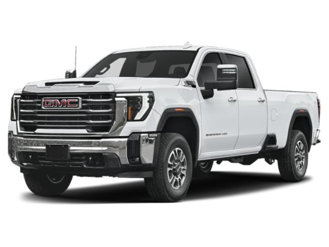 2026 GMC Sierra 3500HD Crew Cab, Long Bed, SLT Dual Rear Wheel, 4WD for sale in Stillwater, OK