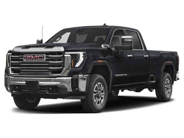 2026 GMC Sierra 3500HD Crew Cab, Long Bed, SLT Dual Rear Wheel, 4WD for sale in Altus, OK