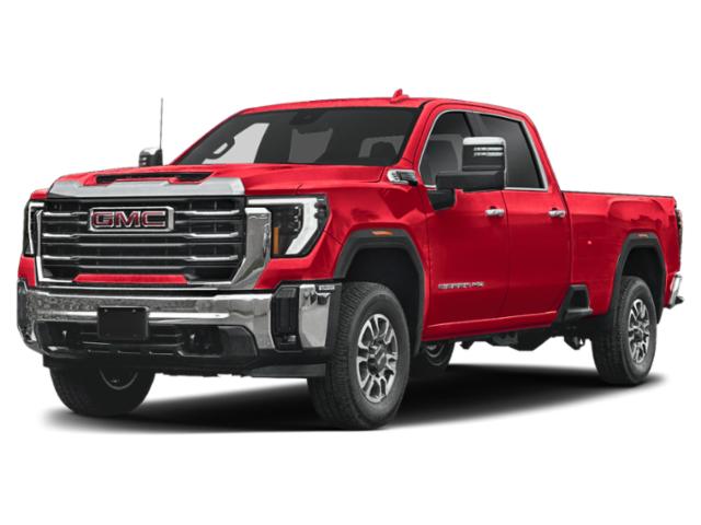 2026 GMC Sierra 3500HD Crew Cab, Long Bed, SLT Dual Rear Wheel, 4WD for sale in Muscatine, IA